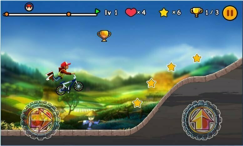 Best bike racing games for mac free